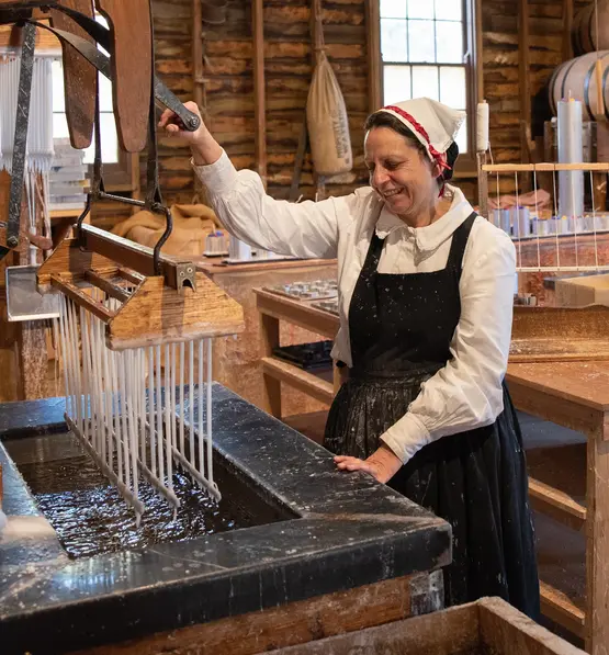 Travel Photographer at Sovereign Hill