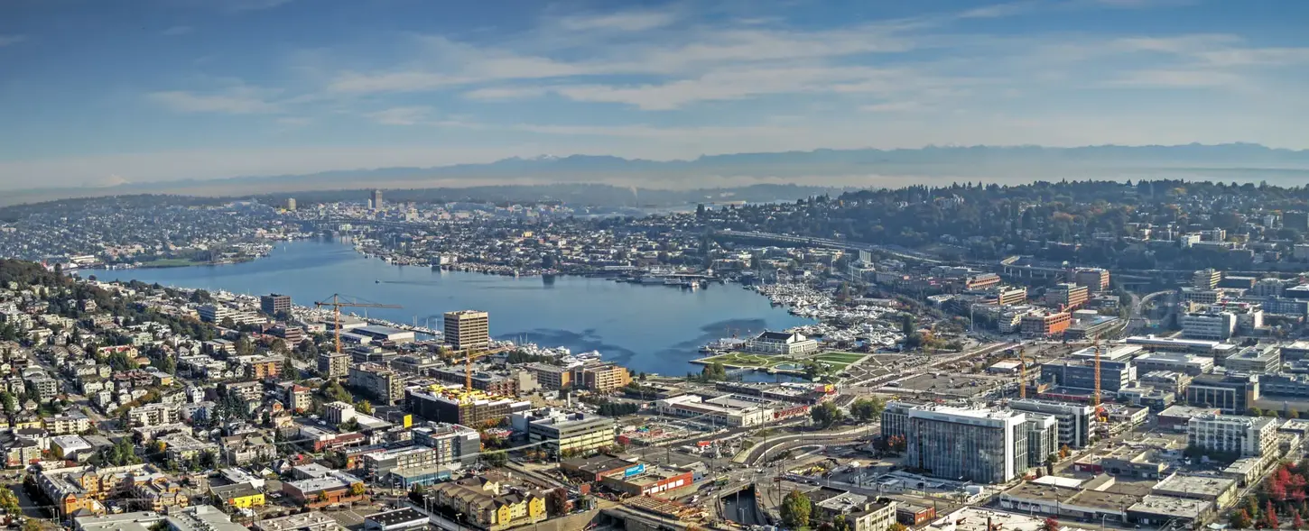 Townsville Photographer in Seattle