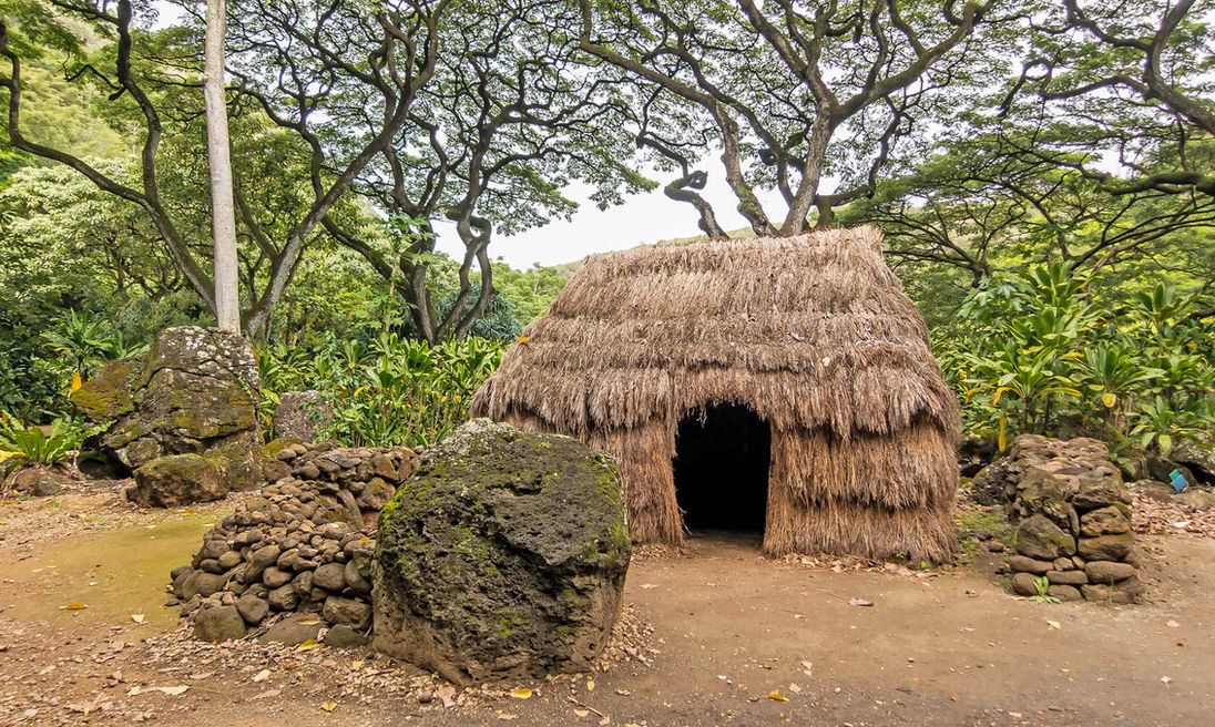 Travel Photographer in Hawaii