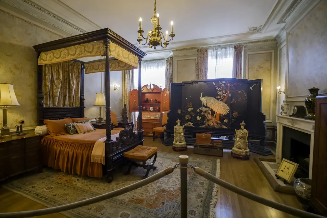 Townsville Photographer
Inside the Castle