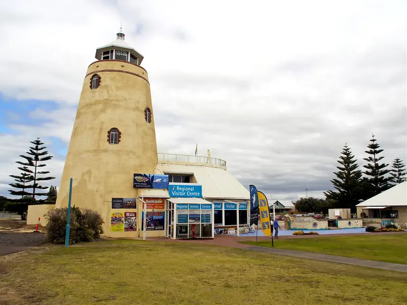 Townsville Photographer in Busselton WA