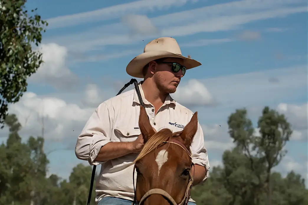 Townsville Photographer at the Springs Cattle Station