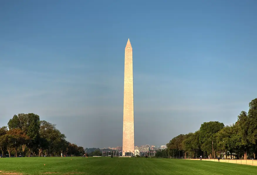 Townsville Photographer in Washington DC