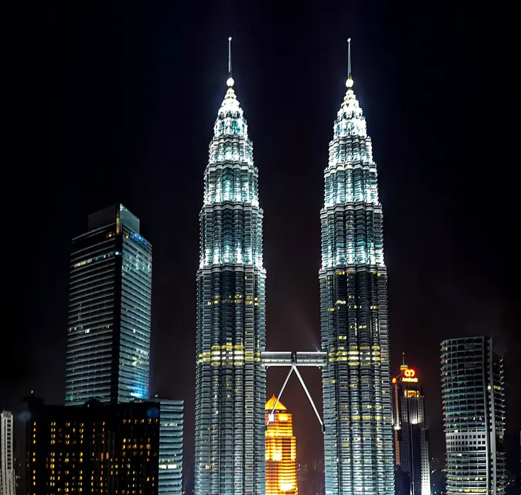 Townsville Photographer in Kuala Lumpur