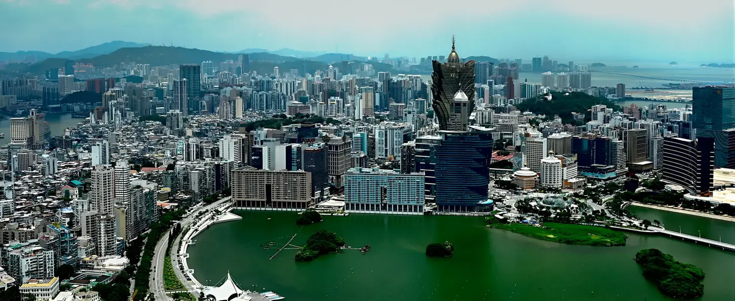 Townsville Photographer in Macau City
