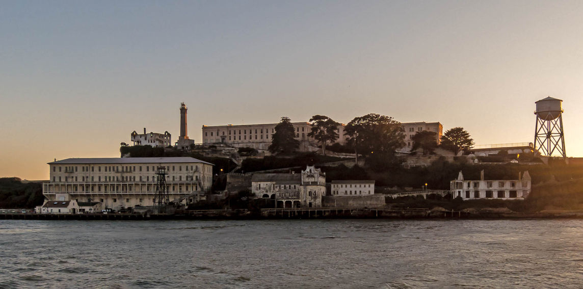 San Francisco Red and White Cruise