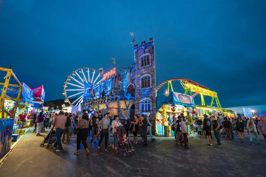 Travel Photographer Townsville