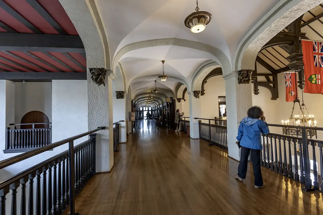 Townsville Photographer
Inside the Castle
