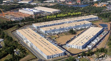 BREAKING: Trade unions back massive ‘rural crescent’ data center plan