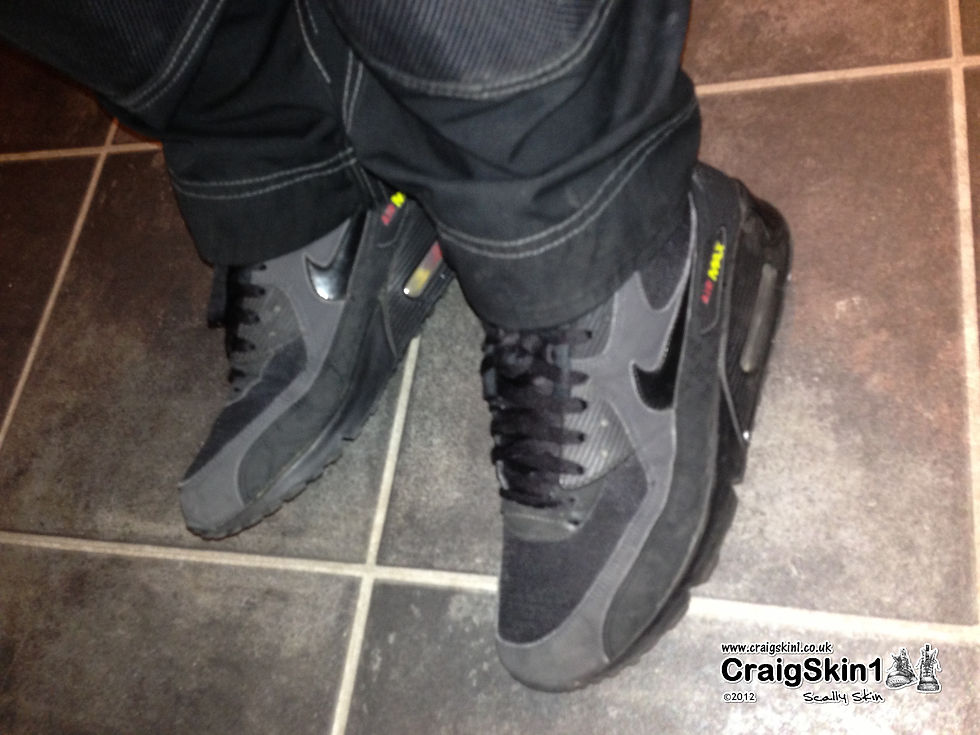 AIR MAX