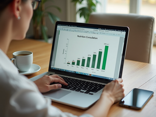 Making the Most of Virtual Nutrition Support