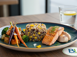 Unlocking Your Potential: Athletic Nutrition Strategies to Boost Performance