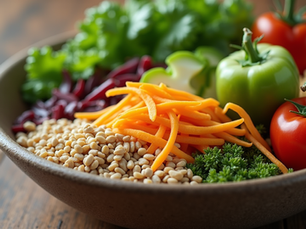 The Importance of Gut Health for Wellness