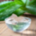 Gel d'Aloe Vera