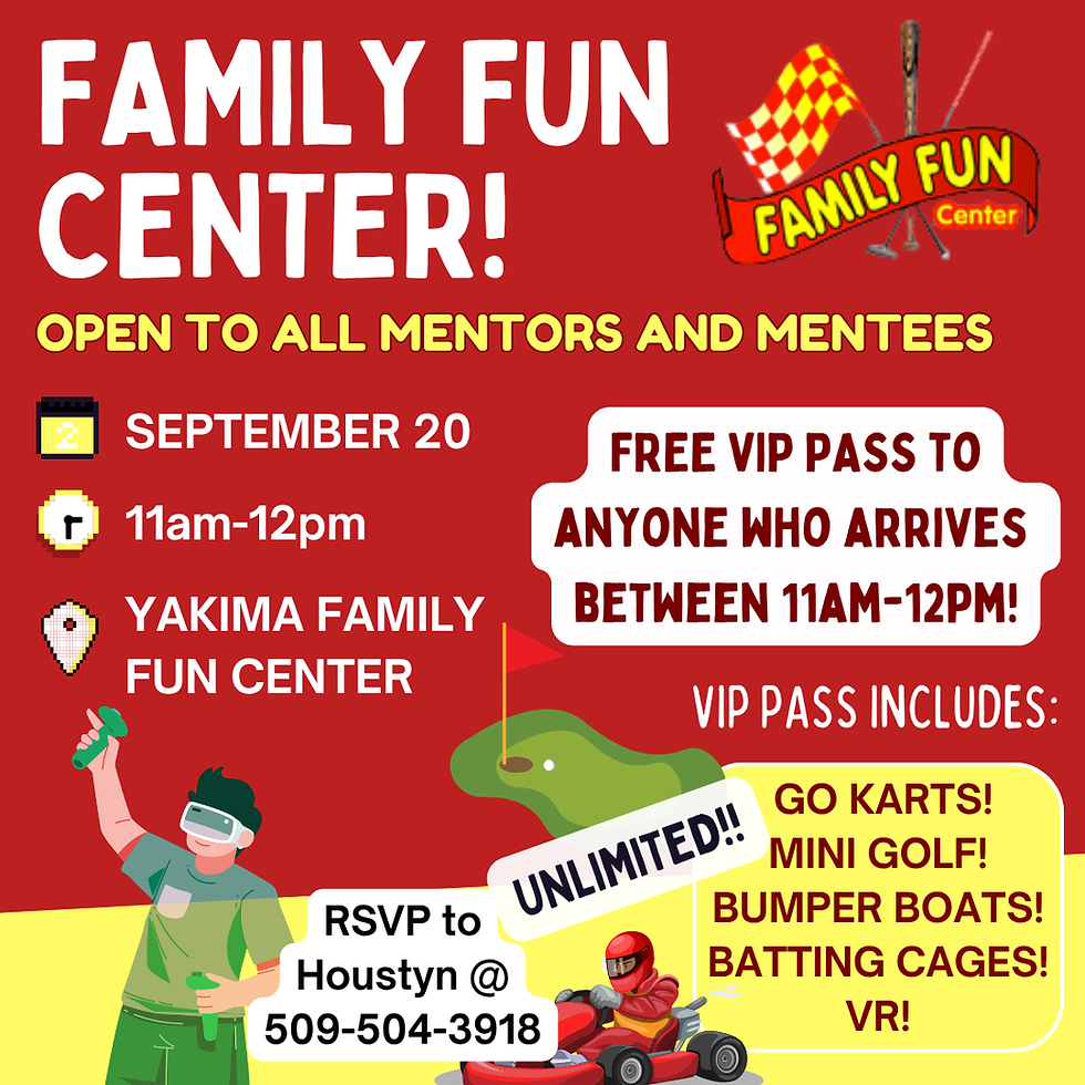 Family Fun Center