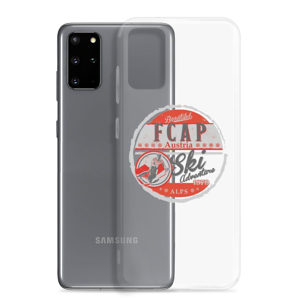 Miniaturbild: Samsung Case