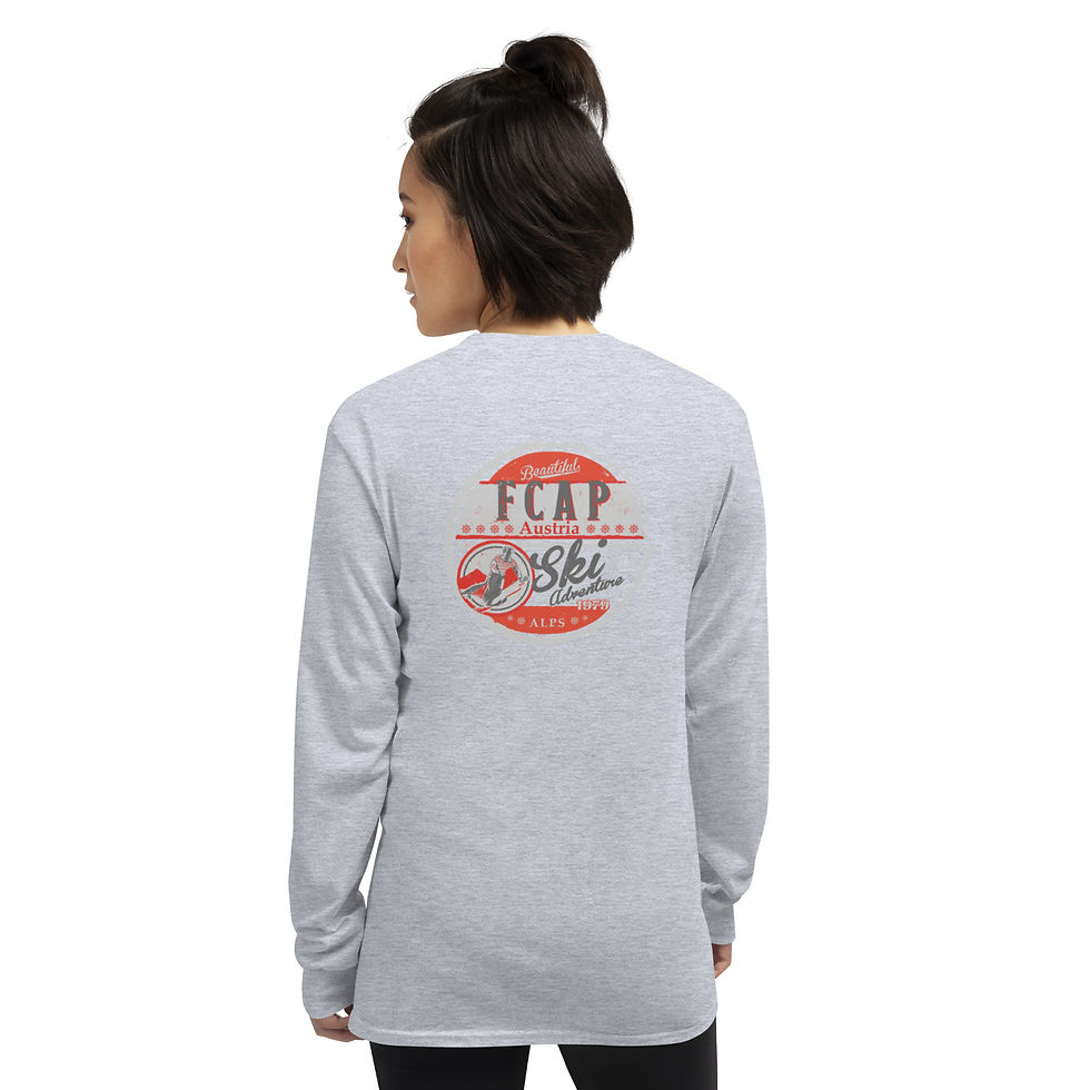 Miniaturbild: Long Sleeve Tee