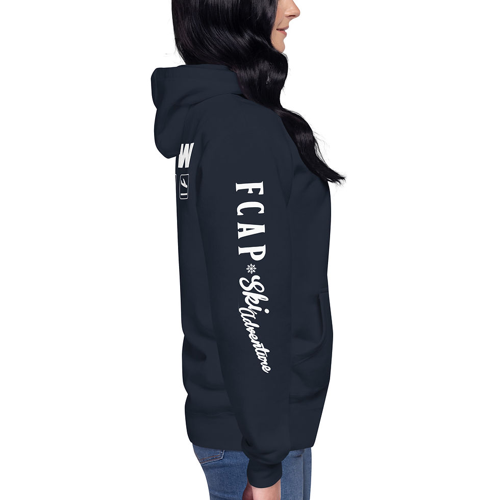 Miniaturbild: CREW Hoodie