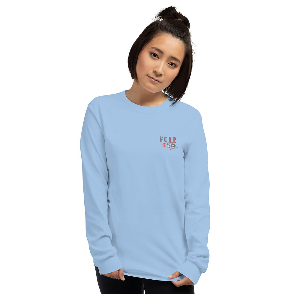 Miniaturbild: Long Sleeve Tee