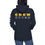 Miniaturbild: CREW Hoodie (version 2)