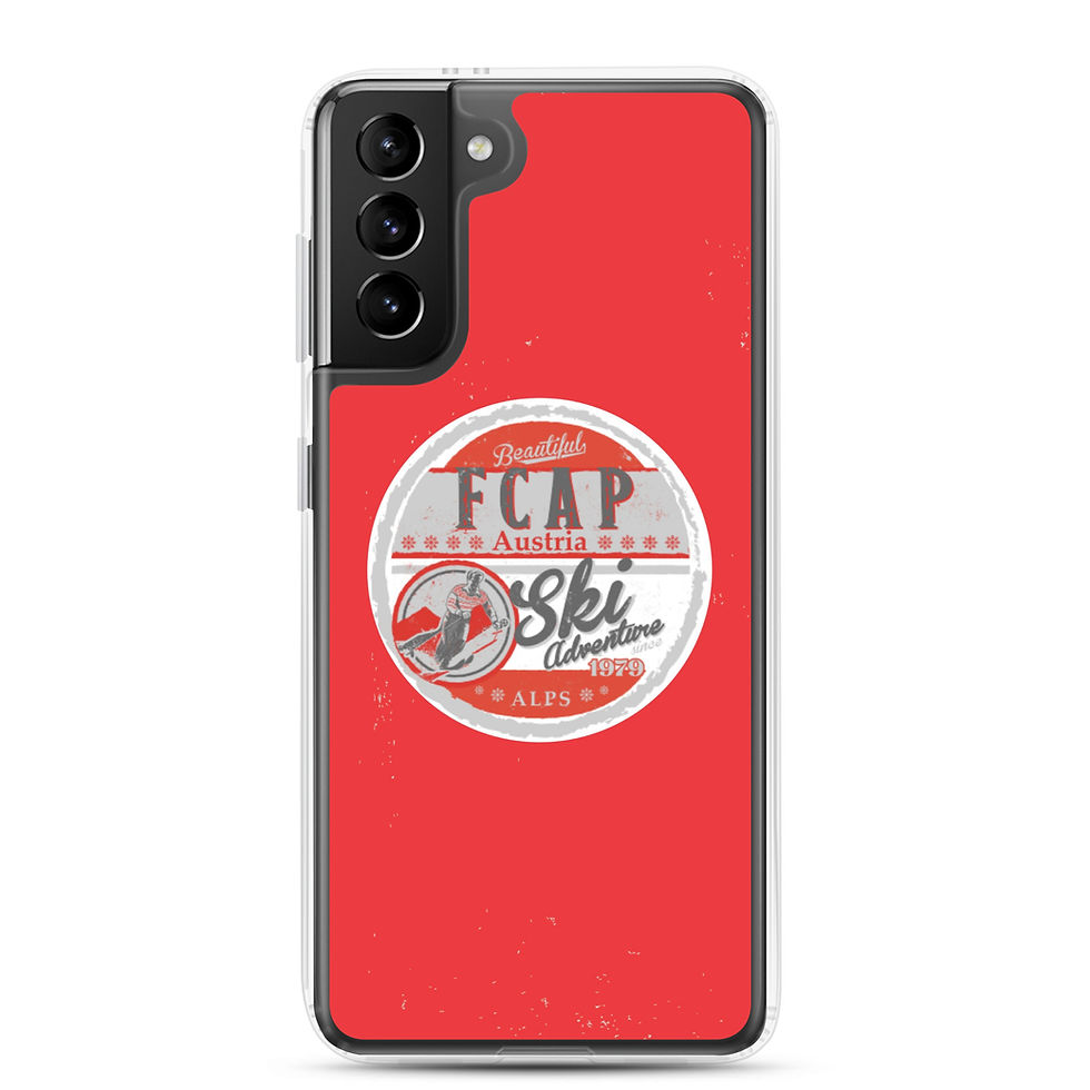 Thumbnail: Samsung Case