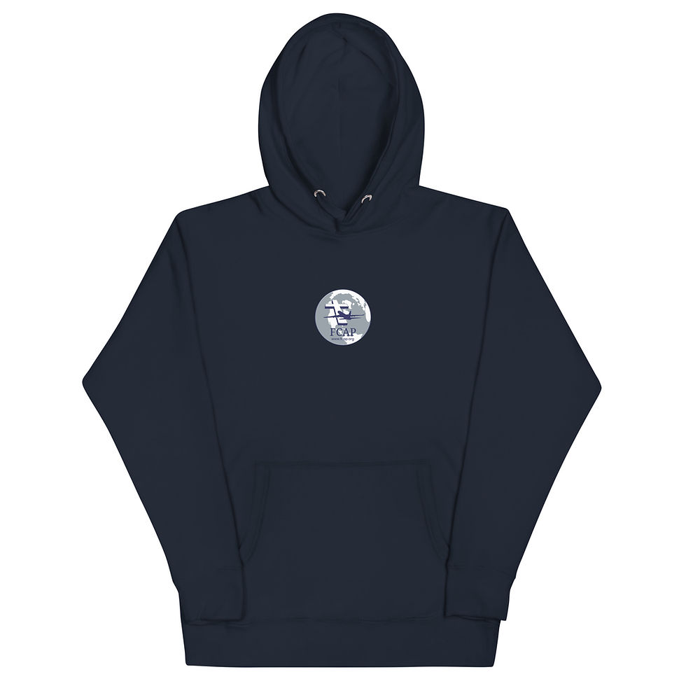Thumbnail: FCAP Hoodie