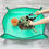Thumbnail: Plant Repotting Mat, 100cm x 100cm,Waterproof Succulent Potting 