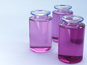 Purple Liquid