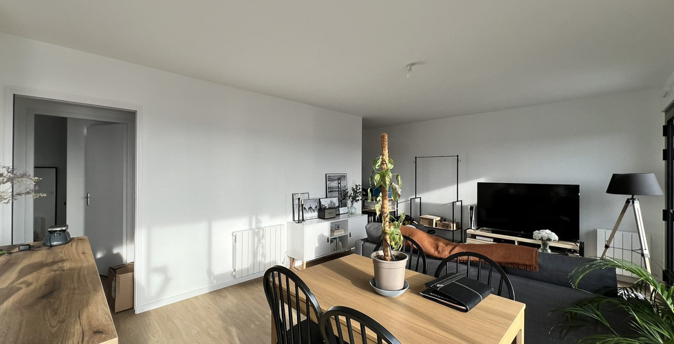 Construction appartements neufs