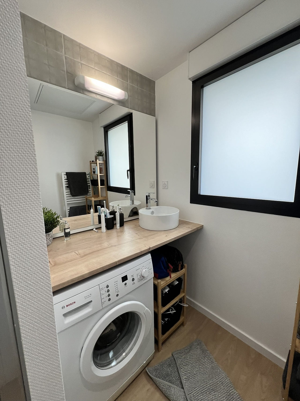 Construction appartements neufs