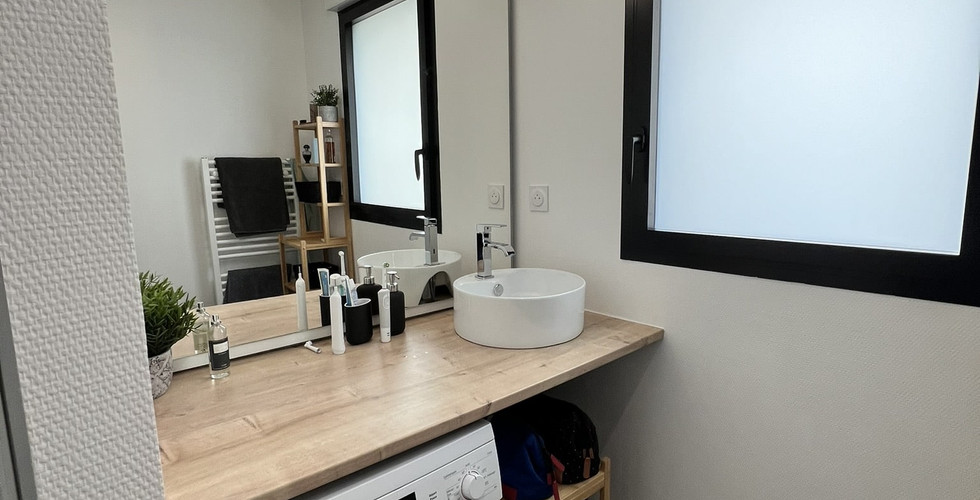 Construction appartements neufs