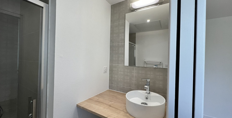 Construction appartements neufs