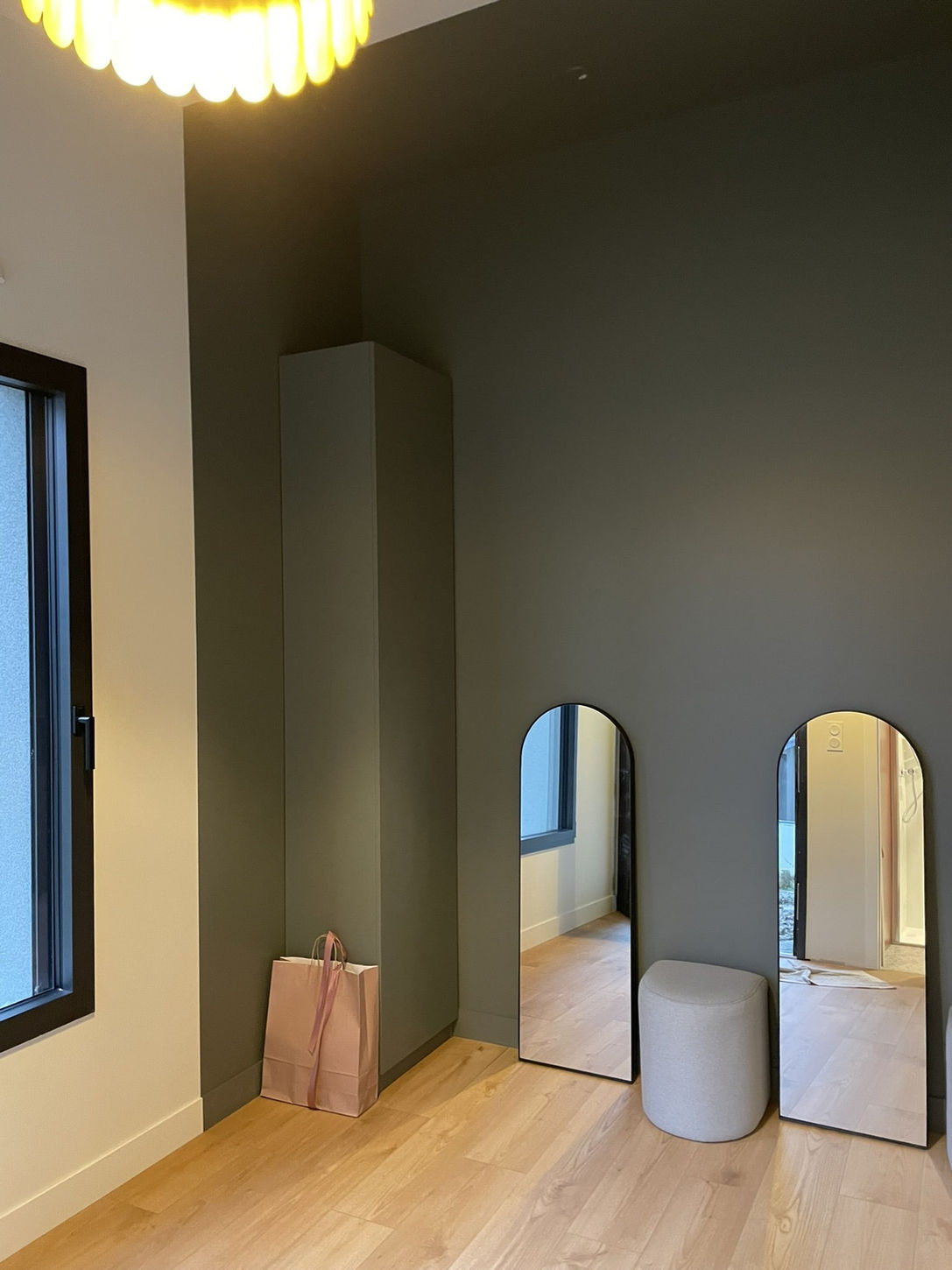 Extension habitatation