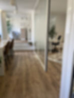 Espace de travail et de services à Rezé