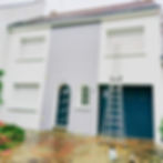 Facade Richard couverutre & peinture