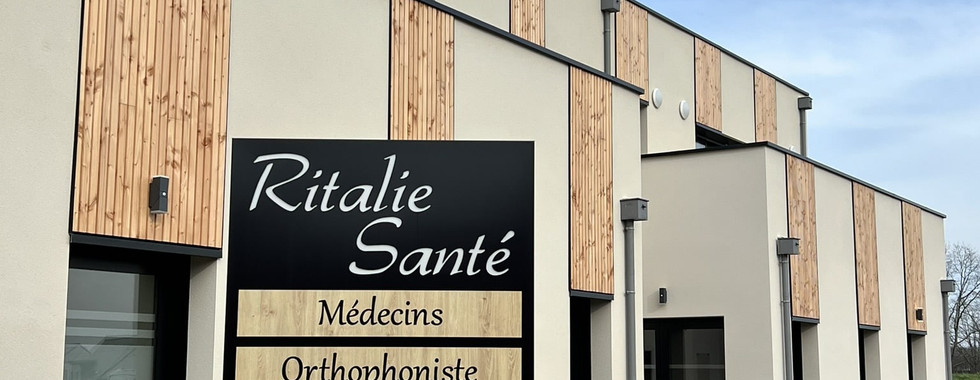 Suivi de chantier : Cabinet SEGRETAIN