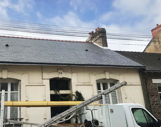 couverture ardoise A&C couverture