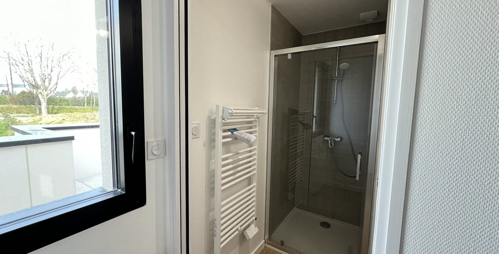 Construction appartements neufs