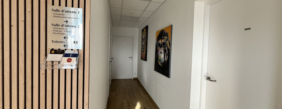 Maison de santé Vitré