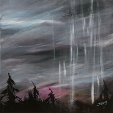 XXVIII. Muskoka Magic (Sea and Sky Series)