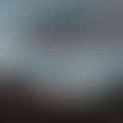Muskoka Moon (Sea and Sky Series, #28), painted by Tina Clancy