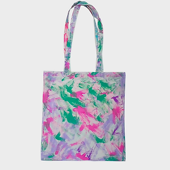 Tasche handbemalt, Kobowali