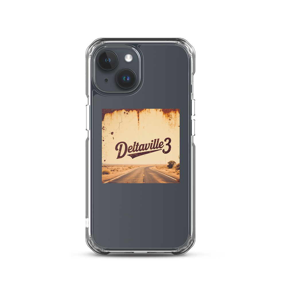 Thumbnail: Clear Case for iPhone®