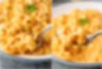MAC & CHEESE