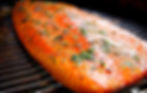 WOOD FIRED GRILL & OVEN
