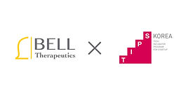 Bell Therapeutics Selected for 'Deep Tech TIPS' Program