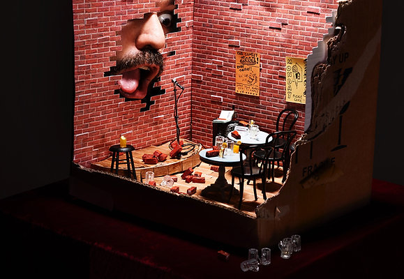 John-Luke Roberts: It Is Better (Brick Red Vinyl LP / Digital only available)