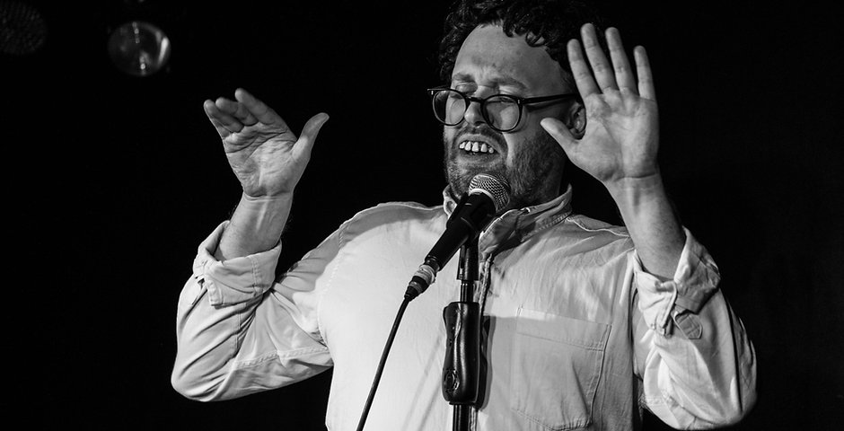 John Kearns: Double Take & Fade Away (Yellow Vinyl LP + Digital Download)