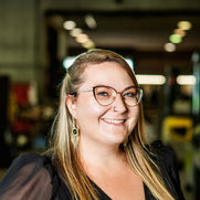 Corporate headshot