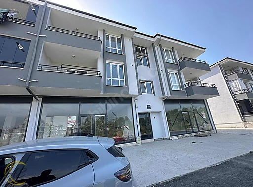 AYŞE EMLAK'TAN FATİH MAHALLESİNDE KİRALIK DAİRE